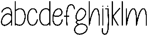 Elegant Background Regular otf (400) FONT