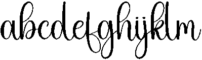 Elegant Embroidery Regular otf (400) FONT