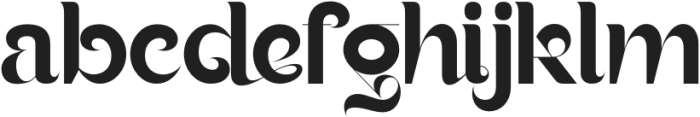 Elegant Facades Regular otf (400) FONT
