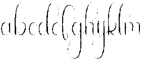 Elegant Magnolia Regular otf (400) FONT