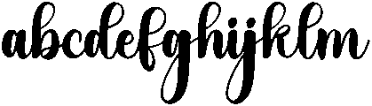 Elegant Regular otf (400) FONT