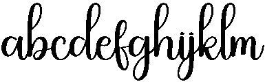 Elegant Regular otf (400) FONT