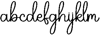 Elegant Regular otf (400) FONT