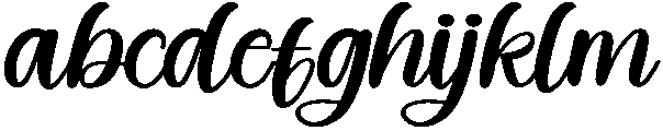Elegant Regular otf (400) FONT