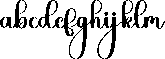 Elegant Regular otf (400) FONT