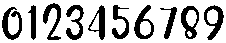 Elegant Regular otf (400) Font OTHER CHARS