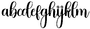 Elegant Regular otf (400) FONT