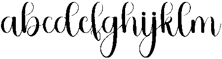 Elegant Regular otf (400) FONT