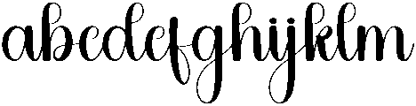 Elegant Regular otf (400) FONT