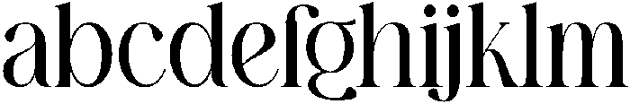 Elegant Regular otf (400) FONT