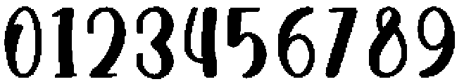 Elegant Santa Regular otf (400) Font OTHER CHARS