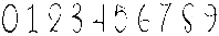 Elegant Signature Regular otf (400) Font OTHER CHARS
