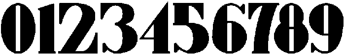 Elegant otf (400) Font OTHER CHARS