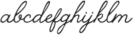 ElegantVintage ttf (400) FONT
