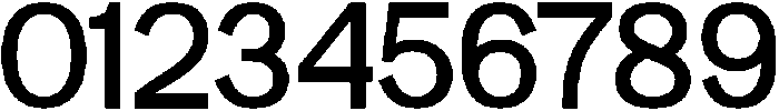 Elemendy otf (400) Font OTHER CHARS