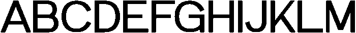 Elemendy otf (400) Font UPPERCASE