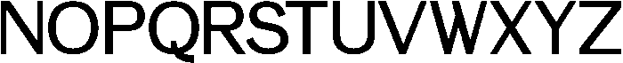 Elemendy otf (400) Font UPPERCASE