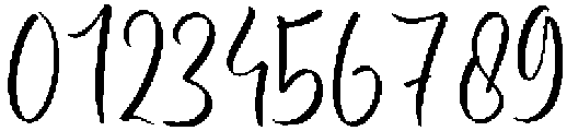 Element otf (400) Font OTHER CHARS