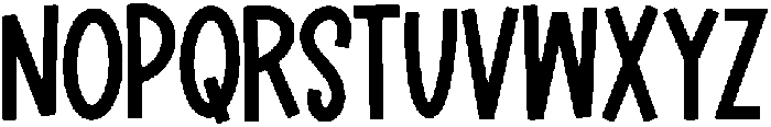 Elementary otf (400) Font UPPERCASE