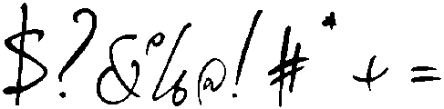 Elena Regular otf (400) Font OTHER CHARS