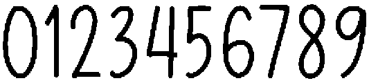 Elephant Regular otf (400) Font OTHER CHARS