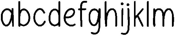 Elephant Regular otf (400) FONT