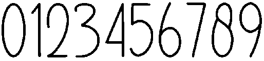 Elephant Regular otf (400) Font OTHER CHARS