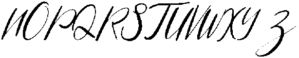 Elevation otf (400) Font UPPERCASE