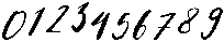 Elevation otf (400) Font OTHER CHARS