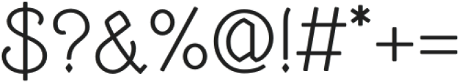 Elfenfraktur B otf (400) Font OTHER CHARS