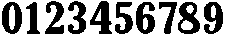 Elfeno Regular otf (400) Font OTHER CHARS