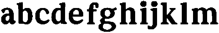 Elfeno Regular otf (400) FONT