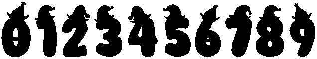 Elfin Elf Regular otf (400) Font OTHER CHARS