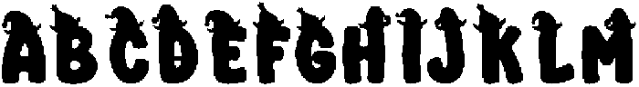 Elfin Elf Regular otf (400) FONT