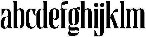Elfnor otf (400) FONT