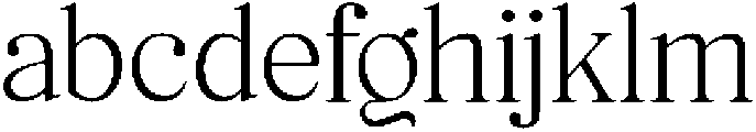 Elfreya Light otf (300) FONT