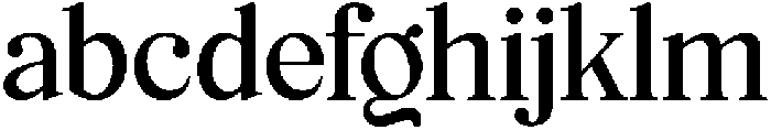 Elfreya Medium otf (500) FONT