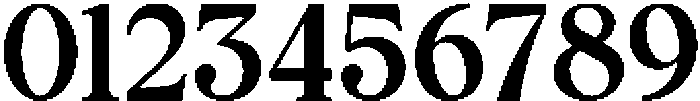Elfreya Semibold otf (600) Font OTHER CHARS