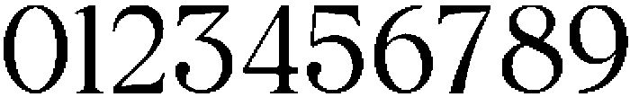 Elfreya otf (400) Font OTHER CHARS