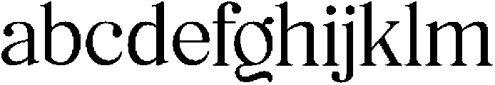 Elfreya otf (400) FONT