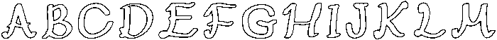 Elfy Regular otf (400) FONT