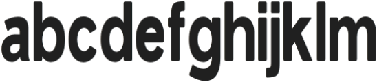 Elghita Sans Condensed Extra Bold otf (700) FONT