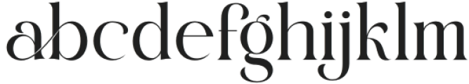 Elgins Regular otf (400) FONT