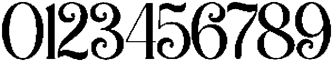 Elicka otf (400) Font OTHER CHARS