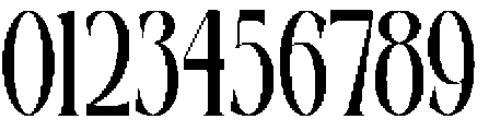 Elient Regular otf (400) Font OTHER CHARS