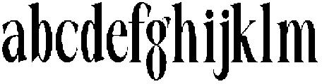 Elient Regular otf (400) FONT