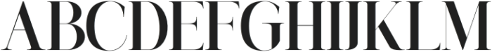 Eligthea Variable Black otf (900) Font
