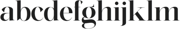 Eligthea Variable Black otf (900) FONT