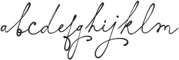 Elisabeth Darlington Upright Regular otf (400) FONT