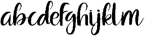 Elisora Regular otf (400) FONT